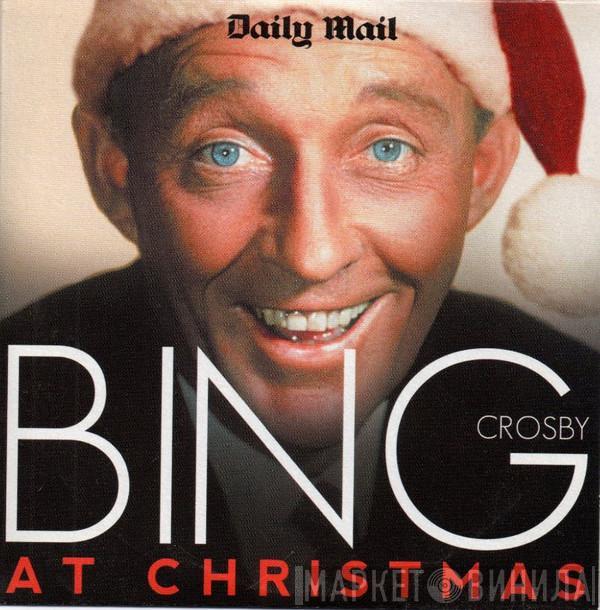 Bing Crosby - At Christmas