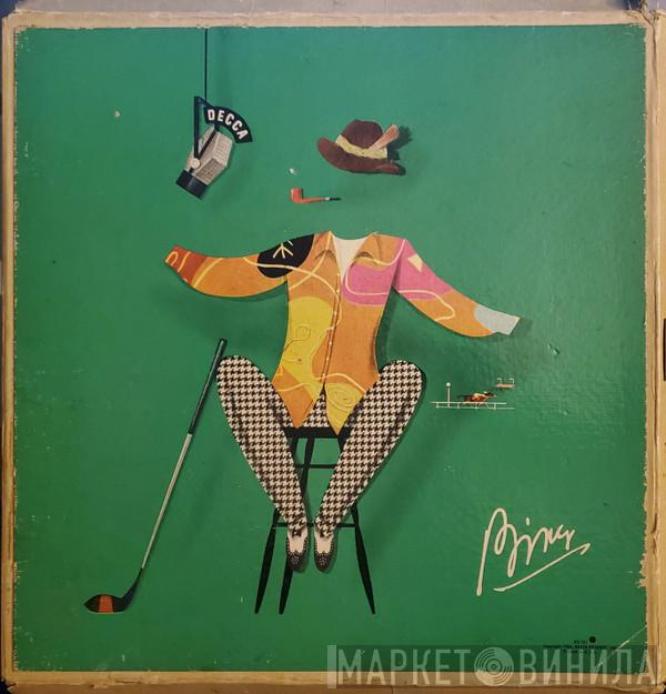 Bing Crosby - Bing: A Musical Autobiography