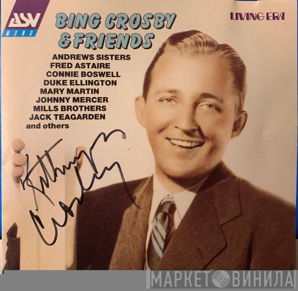 Bing Crosby - Bing Crosby & Friends