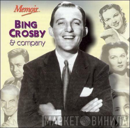 Bing Crosby - Bing Crosby & Company