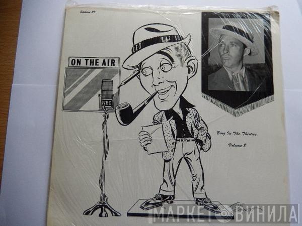 Bing Crosby - Bing In The Thirties Volume 8
