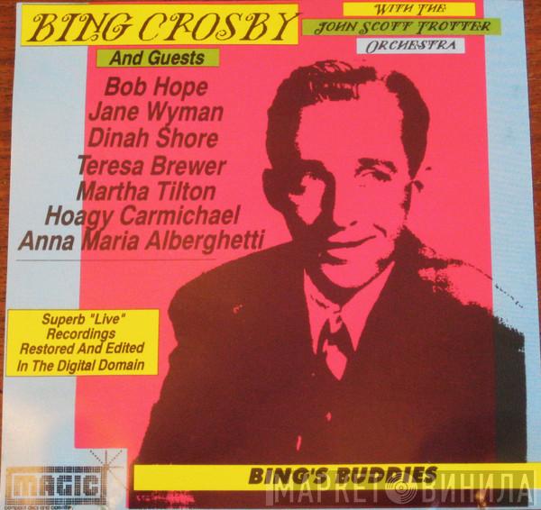 Bing Crosby - Bing's Buddies