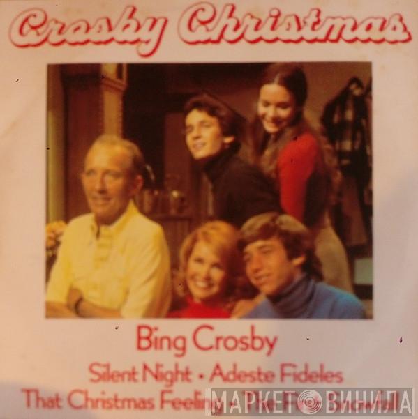 Bing Crosby - Crosby Christmas