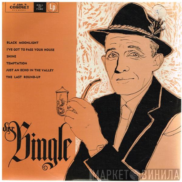 Bing Crosby - Der Bingle