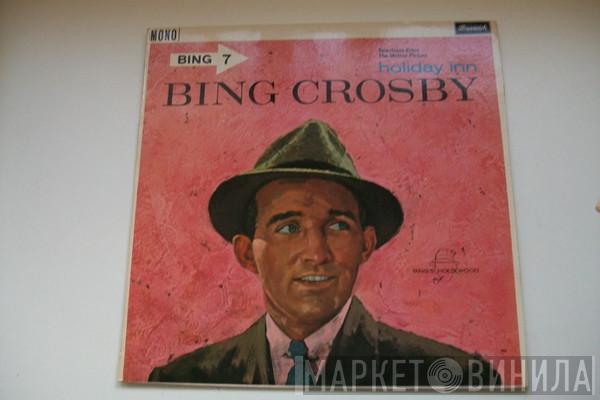 Bing Crosby - Holiday Inn