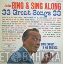  Bing Crosby  - Join Bing & Sing Along