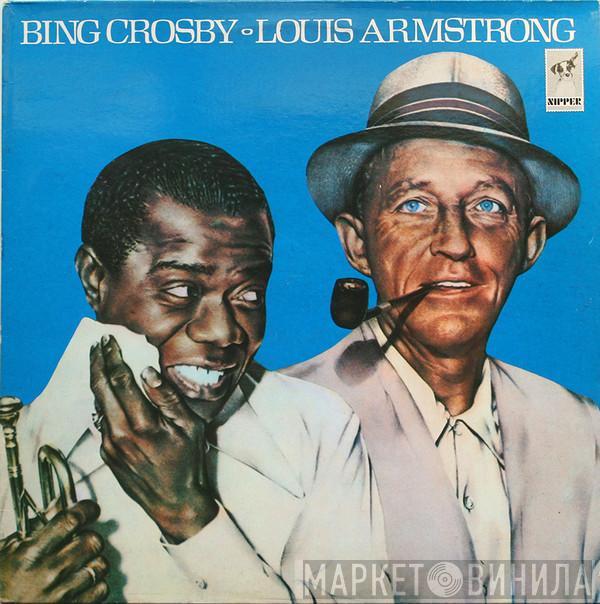 - Bing Crosby  Louis Armstrong  - Bing Crosby Y Louis Armstrong