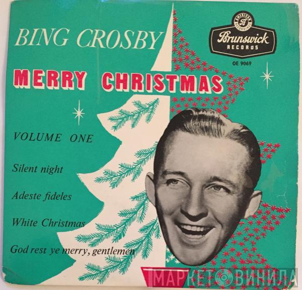 Bing Crosby - Merry Christmas Vol. 1