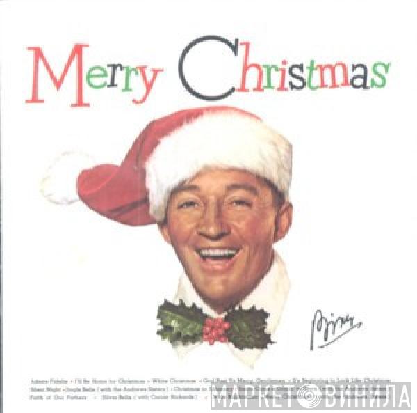  Bing Crosby  - Merry Christmas