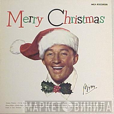  Bing Crosby  - Merry Christmas