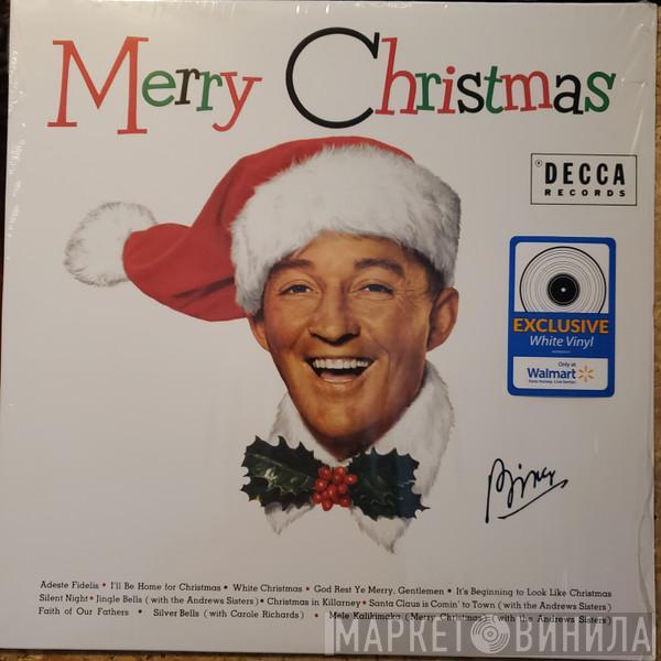  Bing Crosby  - Merry Christmas