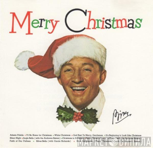  Bing Crosby  - Merry Christmas