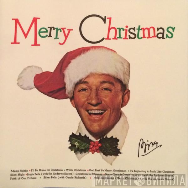  Bing Crosby  - Merry Christmas