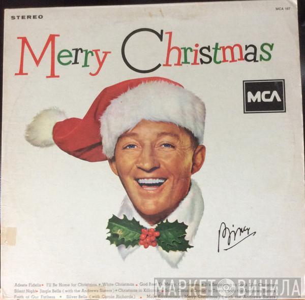  Bing Crosby  - Merry Christmas