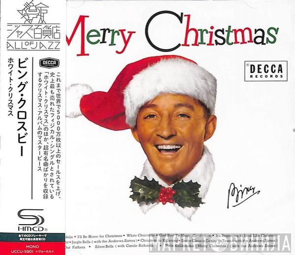  Bing Crosby  - Merry Christmas