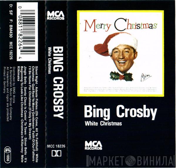  Bing Crosby  - Merry Christmas