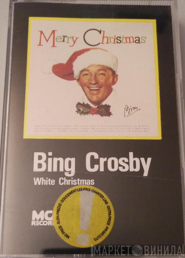  Bing Crosby  - Merry Christmas