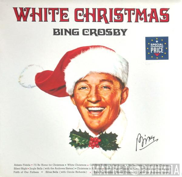  Bing Crosby  - Merry Christmas