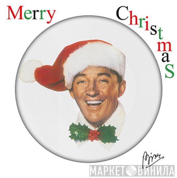  Bing Crosby  - Merry Christmas