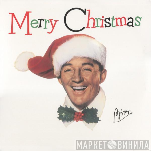  Bing Crosby  - Merry Christmas