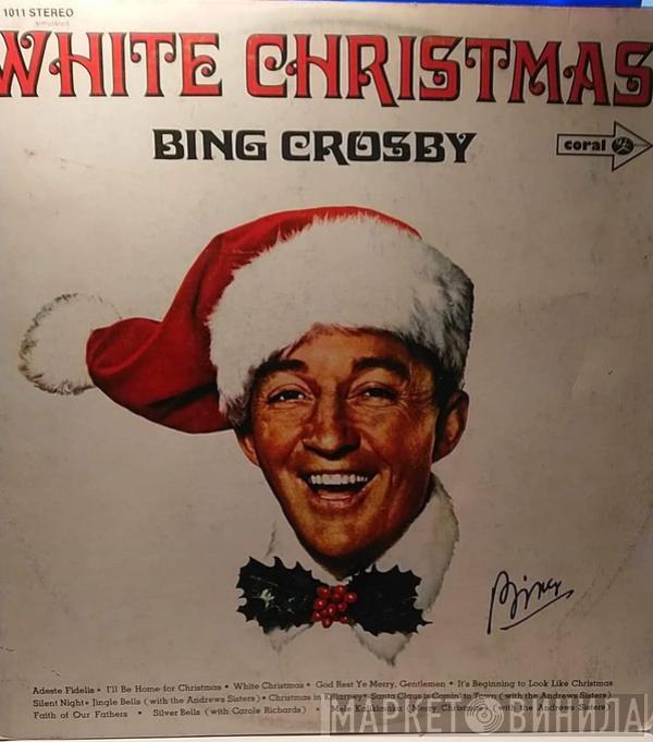  Bing Crosby  - Merry Christmas