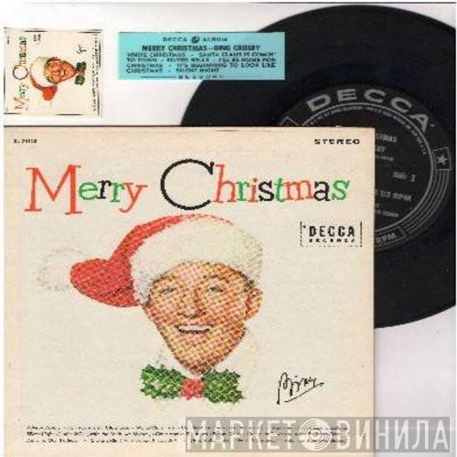 Bing Crosby - Merry Christmas