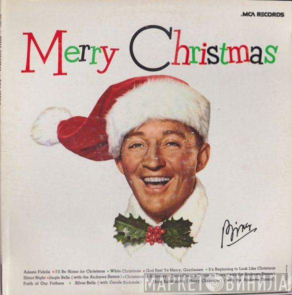 Bing Crosby - Merry Christmas