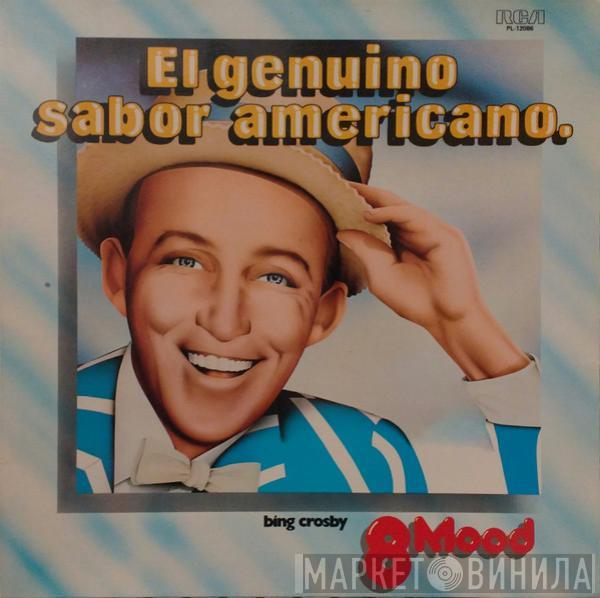 Bing Crosby - Mood
