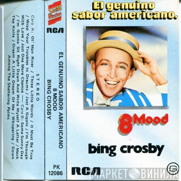  Bing Crosby  - Mood