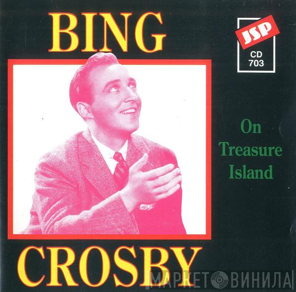Bing Crosby - On Treasure Island