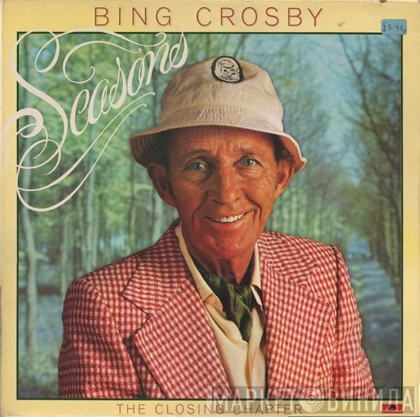 Bing Crosby - Seasons