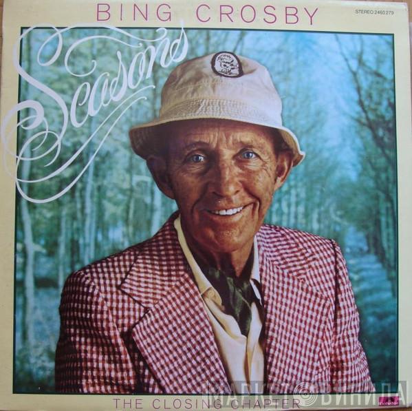  Bing Crosby  - Seasons