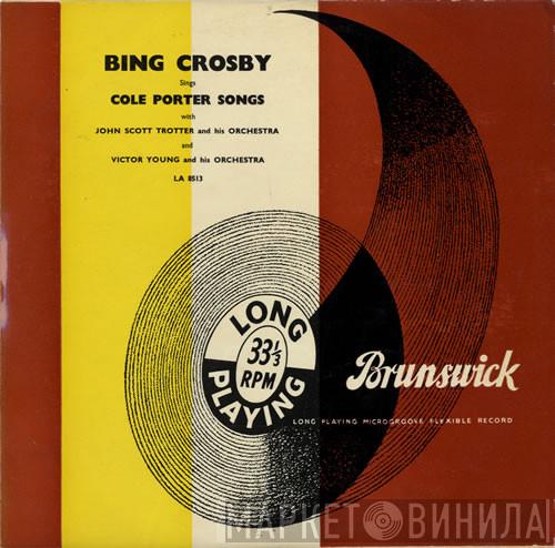 Bing Crosby - Sings Cole Porter Songs