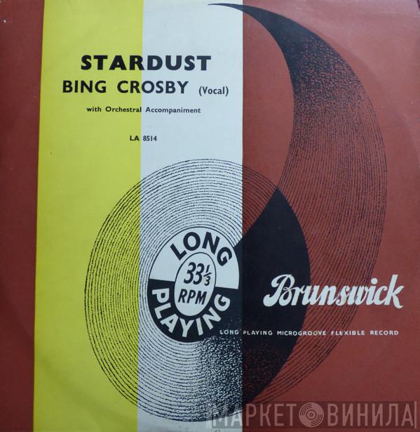 Bing Crosby - Stardust