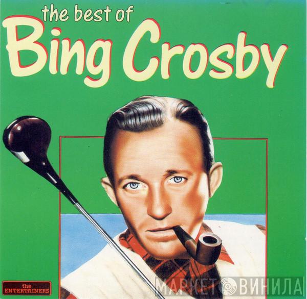 Bing Crosby - The Best Of Bing Crosby