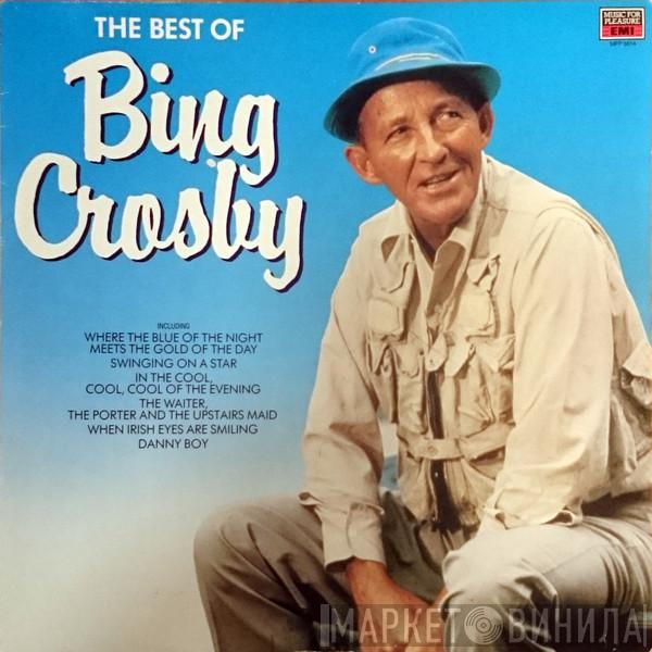 Bing Crosby - The Best Of Bing Crosby