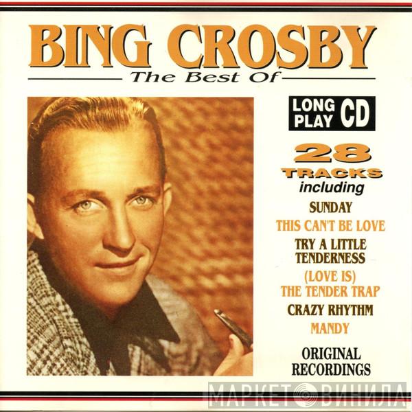 Bing Crosby - The Best Of Bing Crosby