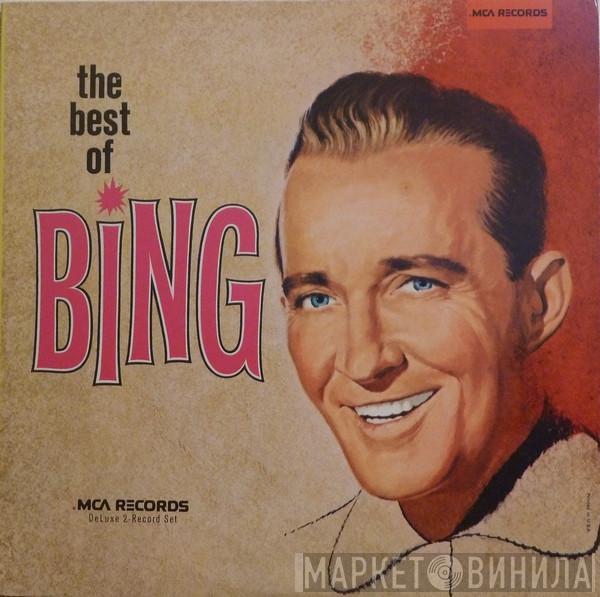  Bing Crosby  - The Best Of Bing
