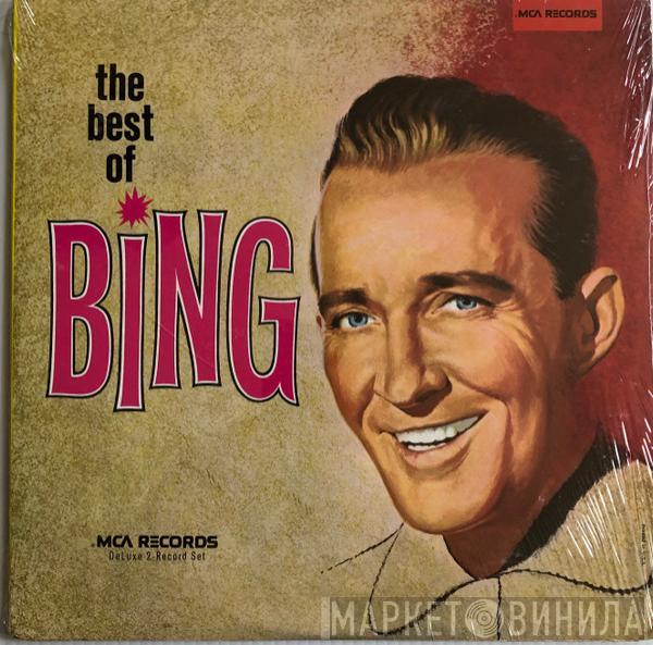  Bing Crosby  - The Best Of Bing