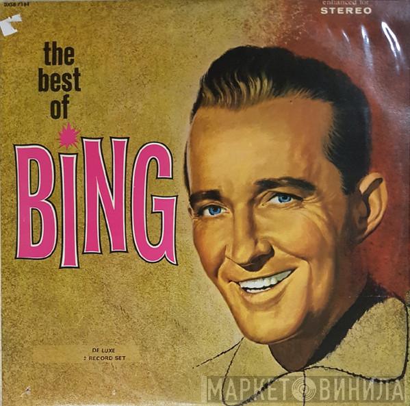  Bing Crosby  - The Best Of Bing