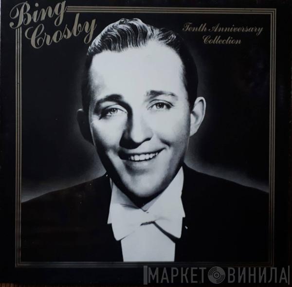 Bing Crosby, The Buddy Cole Trio - Tenth Anniversary Collection