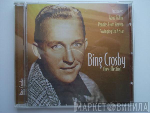 Bing Crosby - The Collection