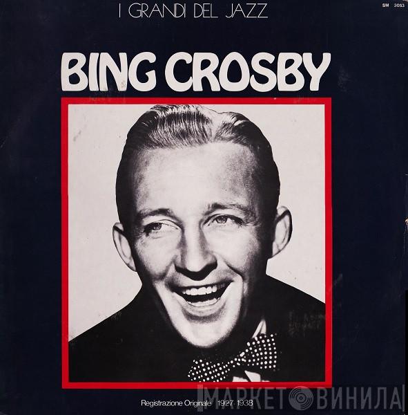 Bing Crosby - The Jazzin' Bing Crosby