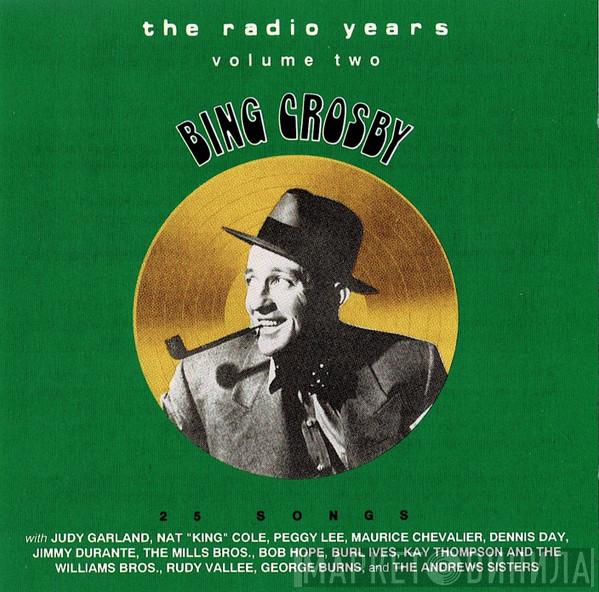 Bing Crosby - The Radio Years, Volume 2