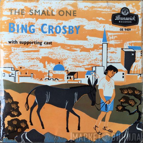 Bing Crosby - The Small One