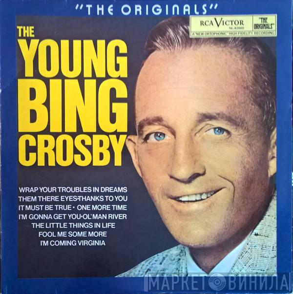 Bing Crosby - The Young Bing Crosby