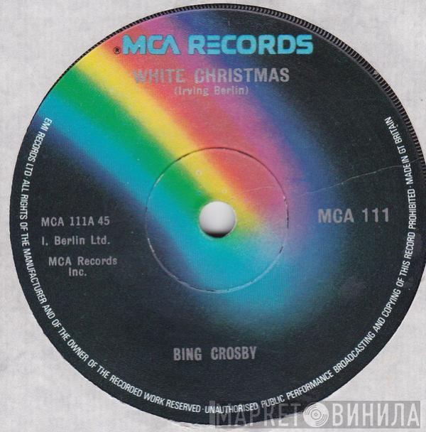 Bing Crosby - White Christmas