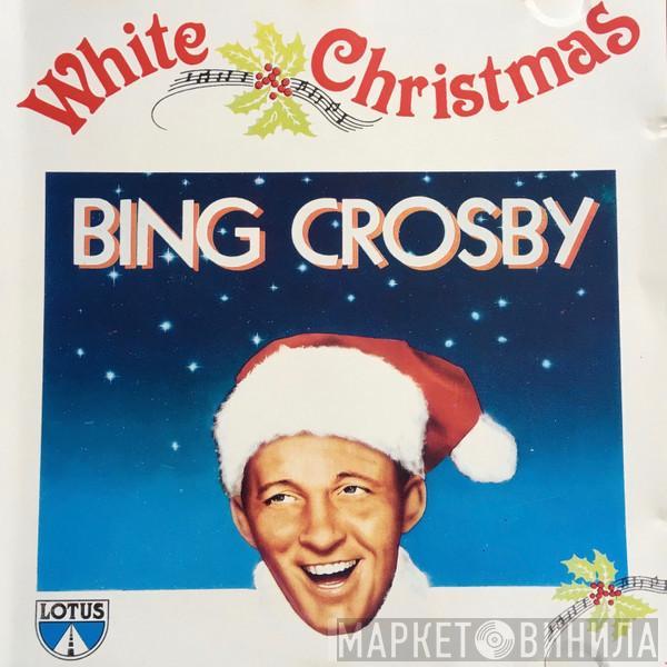  Bing Crosby  - White Christmas