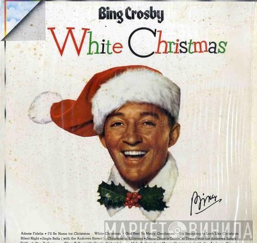  Bing Crosby  - White Christmas