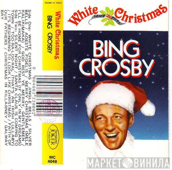  Bing Crosby  - White Christmas